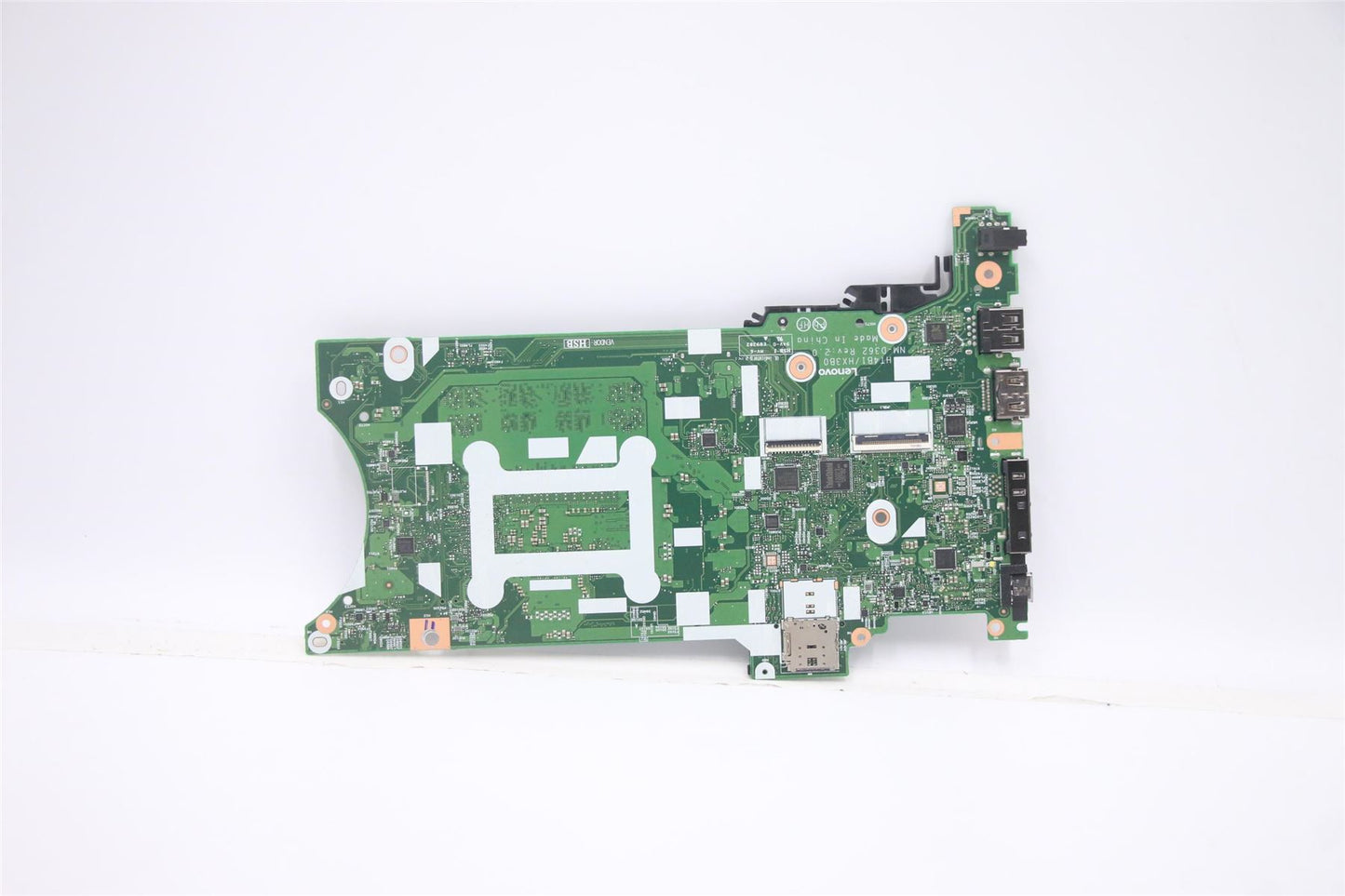 Lenovo ThinkPad X13 Gen 2 T14s Gen 2 Motherboard Mainboard UMA 16G 5B21E18223