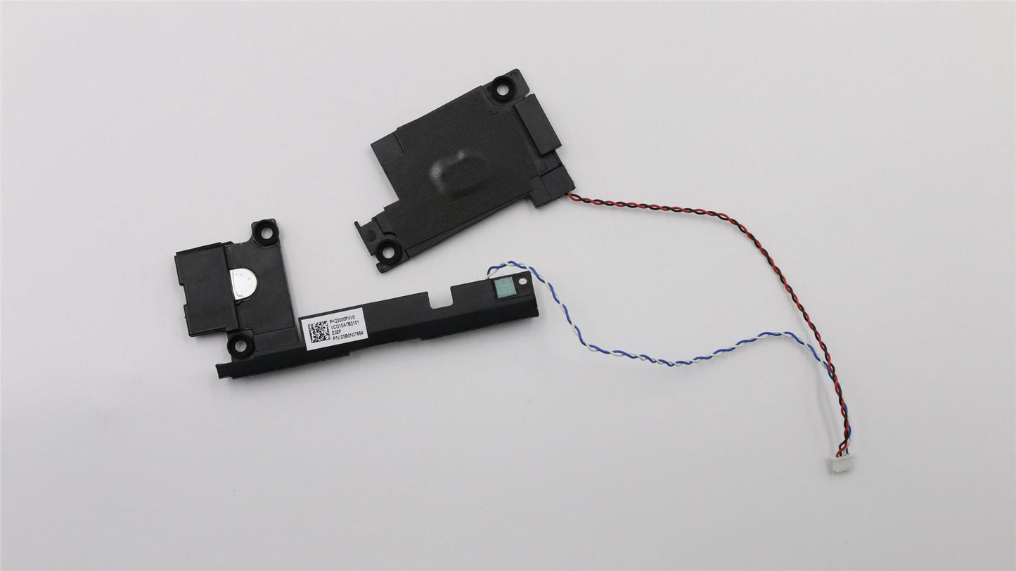 Lenovo ThinkPad X270 A275 Speaker Speakers Black 01HY572