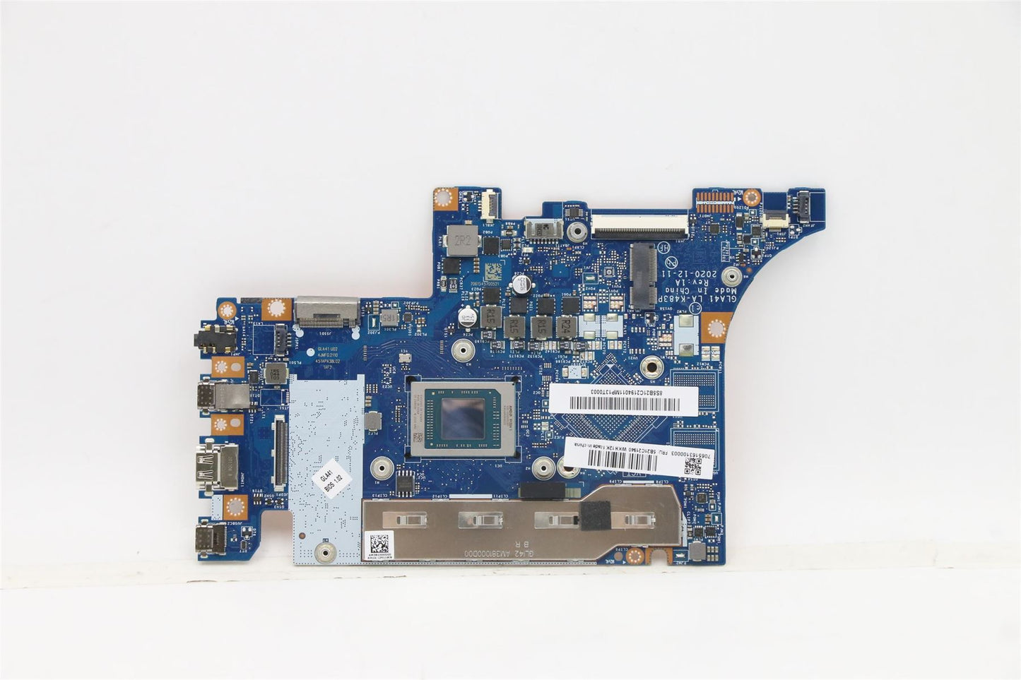 Lenovo IdeaPad 5 14ACN6 Motherboard Mainboard 5B21C21940