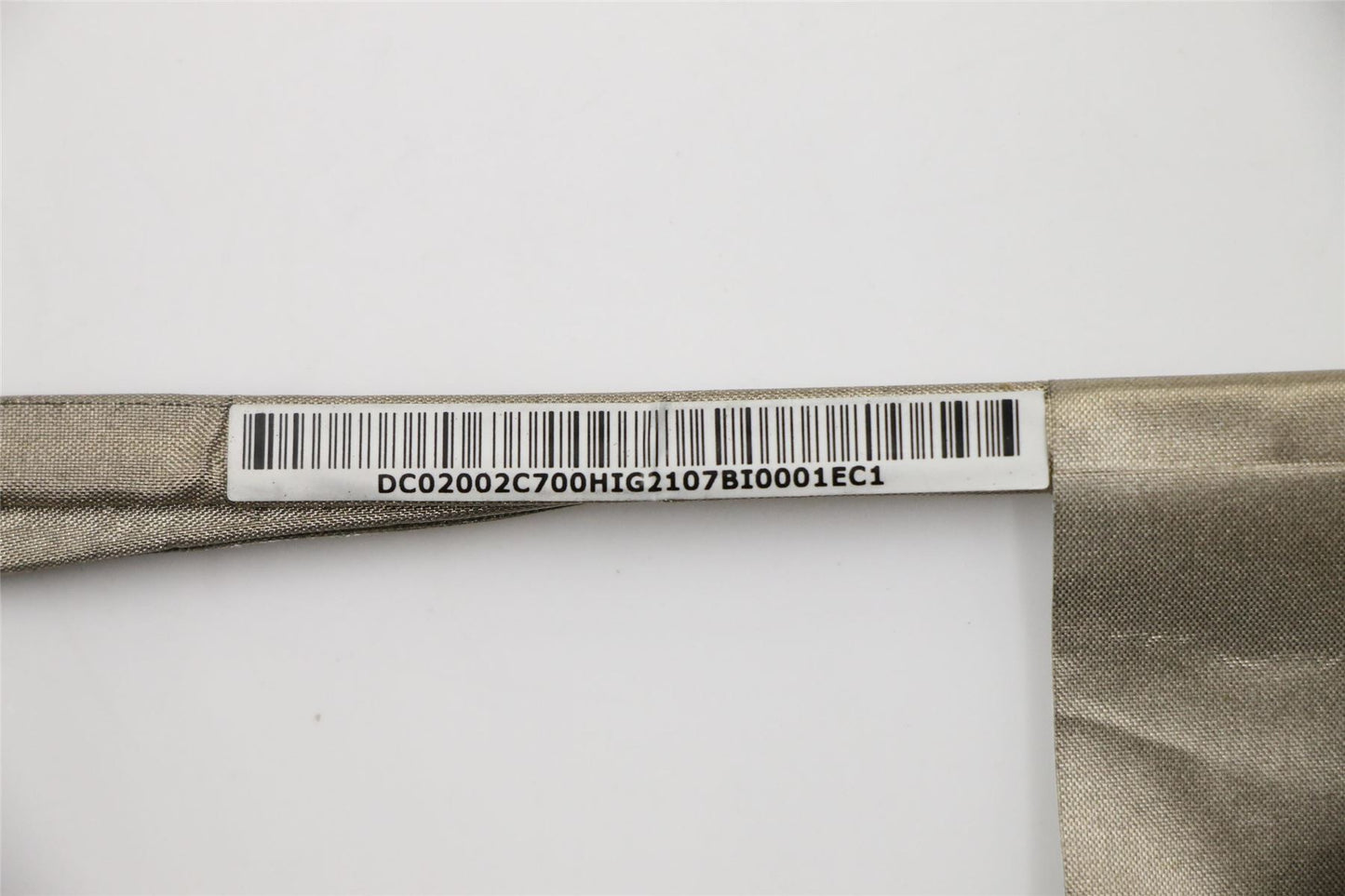 Lenovo S200z SATA Dual Power Cable Connector 00XD483