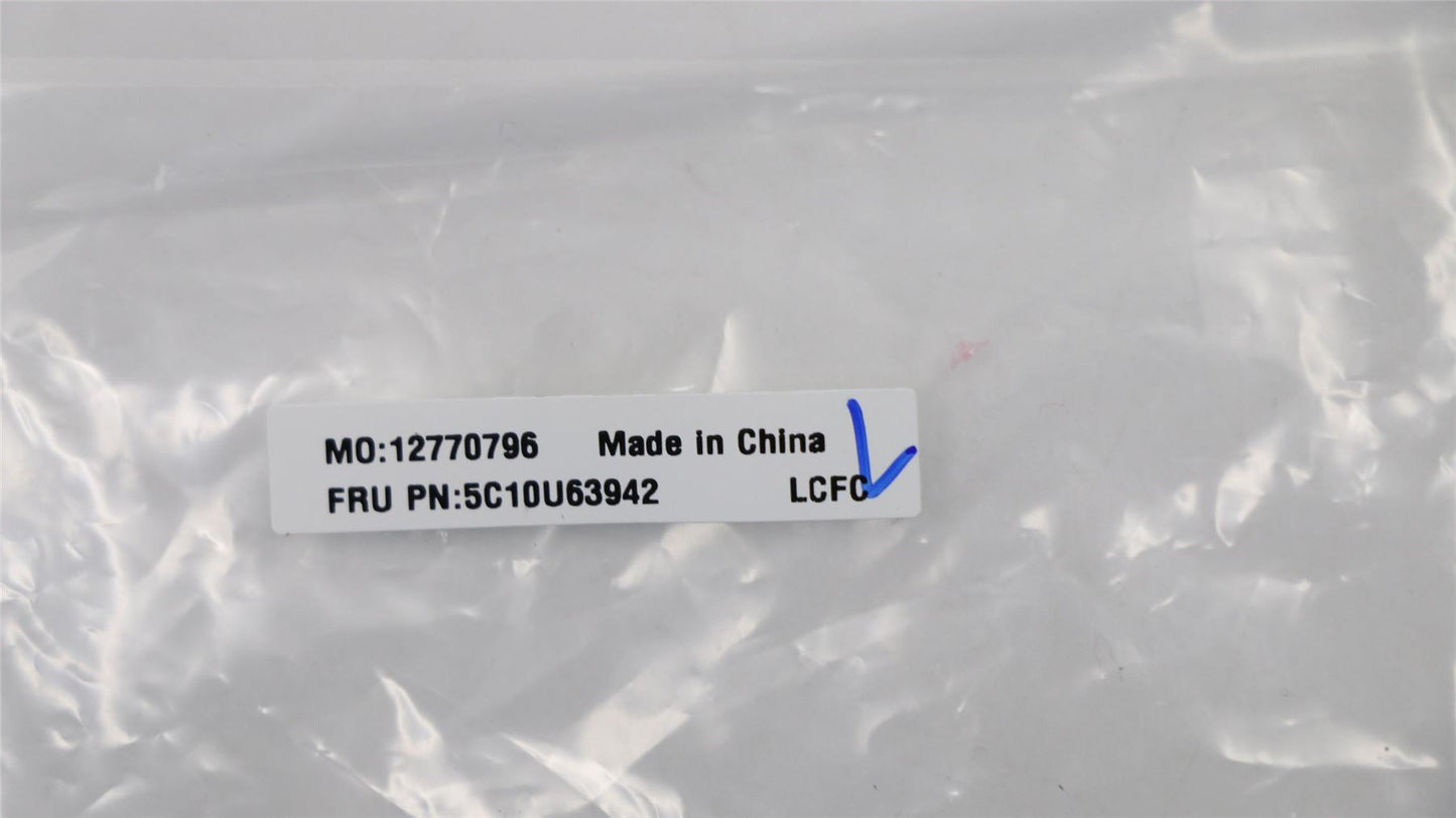 Lenovo IdeaPad 530S-14IKB 530S-14ARR câble écran LCD LED 5C10U63942