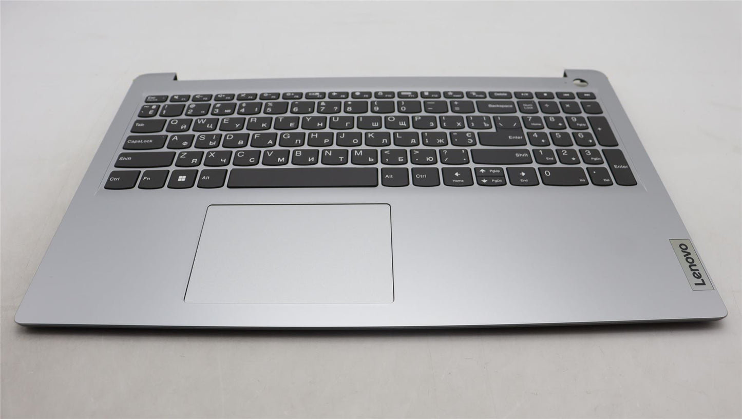 Lenovo UpperCaseASM_UKR C82VG FP CG 5CB1J52097