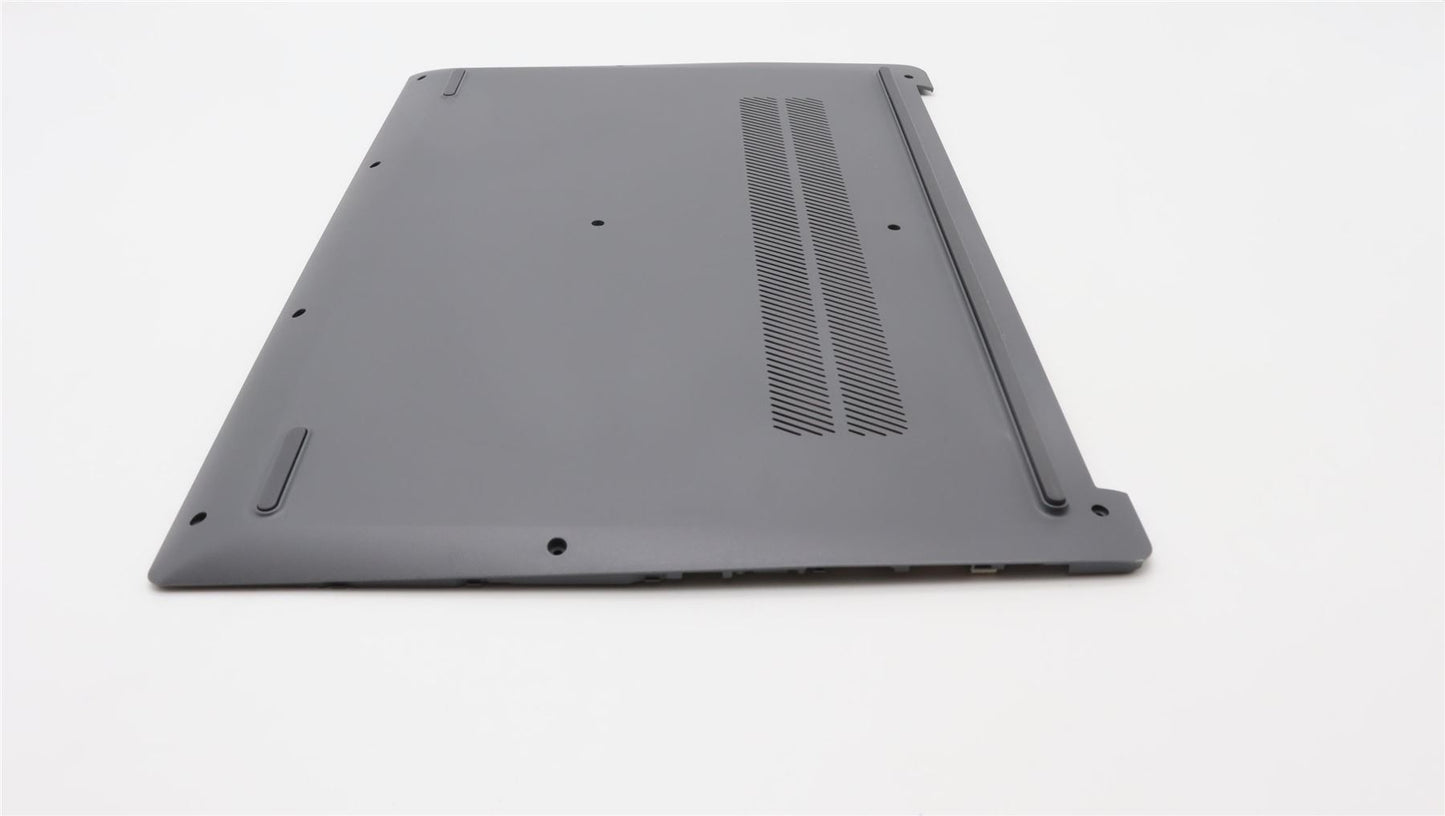 Lenovo IdeaPad 3 16IRU8 3 16ABR8 Bottom Base Lower Chassis Cover Grey 5CB1L14590
