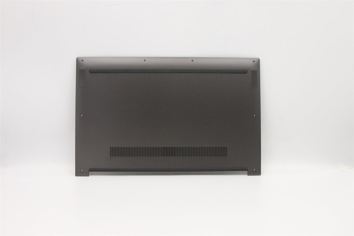 Lenovo Yoga C740-15IML Bottom Base Lower Cover Grey 5CB0U43783