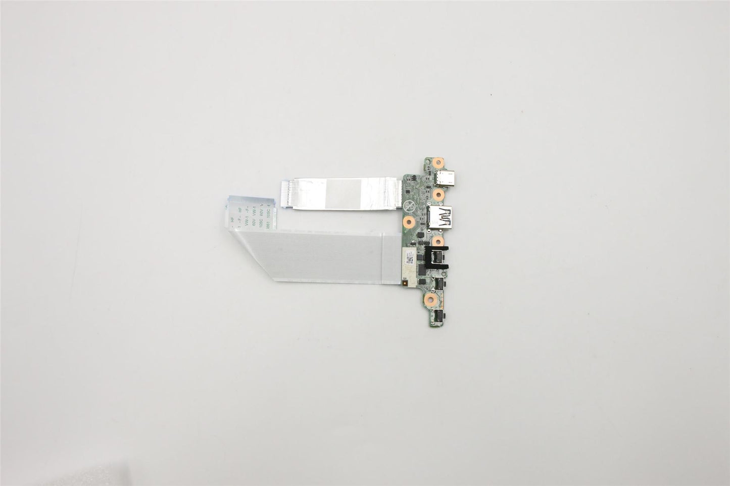 Lenovo Chromebook 300e 2nd AST Power Button USB USB-C Port Board 5C50Y97712