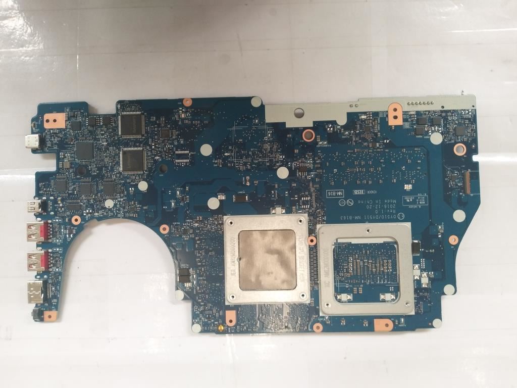 Lenovo Legion Y720-15IKB Motherboard Mainboard 5B20N67273