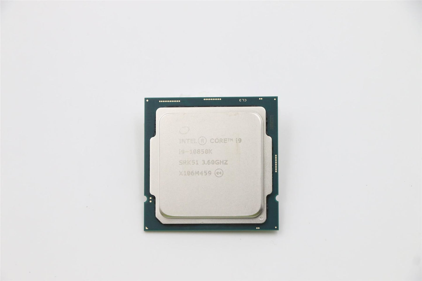 Lenovo T7 34IMZ5 CPU Processor 5SA0U56235