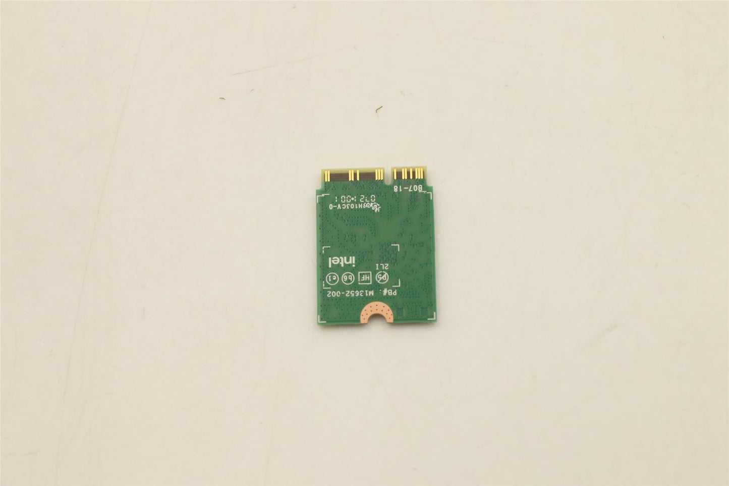 Lenovo 5W10V25811 Wireless,CMB,IN,AX211 VP