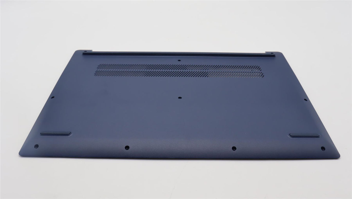 Lenovo Slim 3 16ABR8 3 16IAH8 Bottom Base Lower Chassis Cover Blue 5CB1L14591