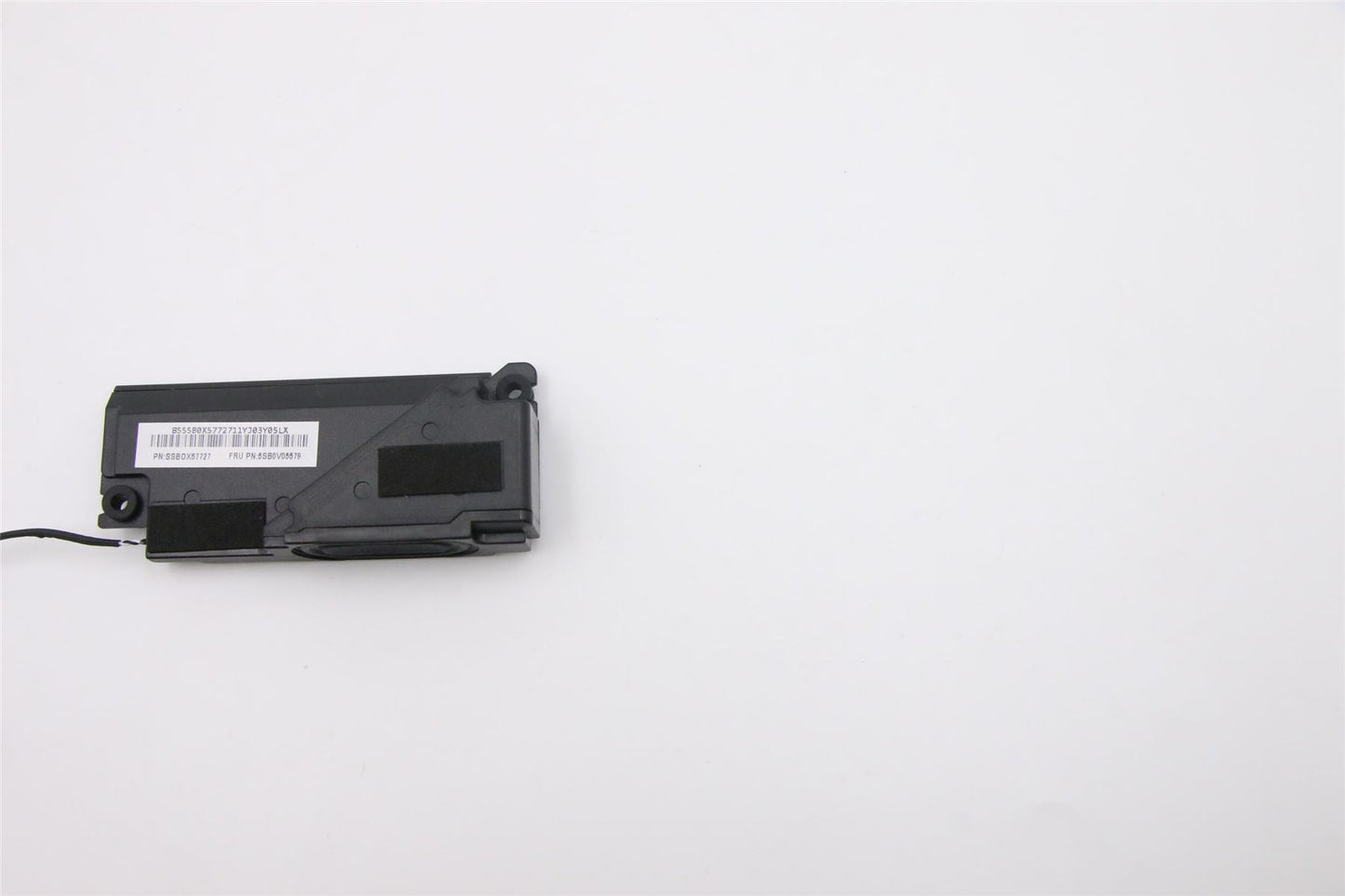 Lenovo ThinkCentre M90a 2 M90a Speaker Speakers 5SB0V05579