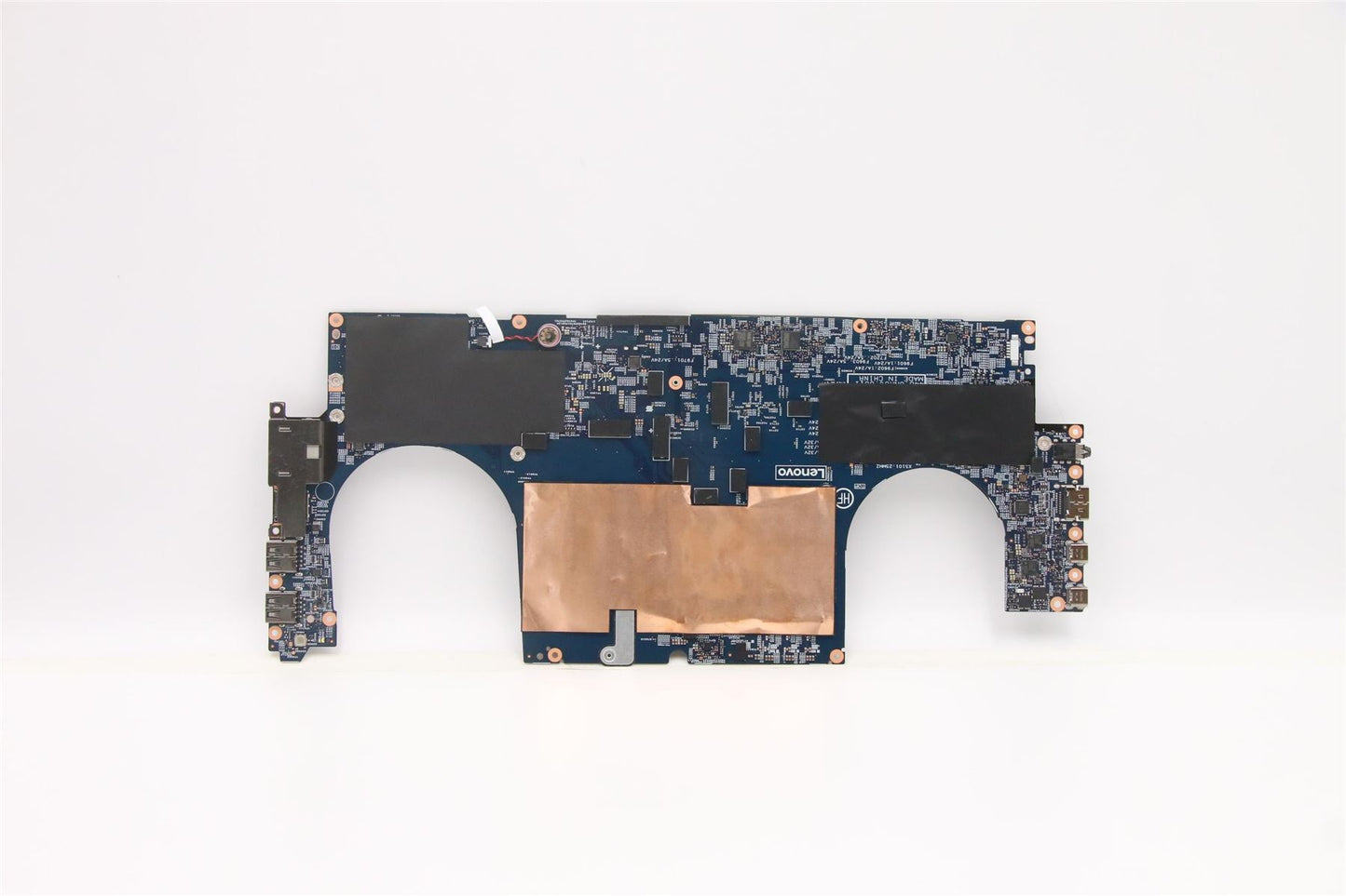 Lenovo ThinkPad X1 4th Gen Motherboard Mainboard UMA inteli711850H 5B21D53607