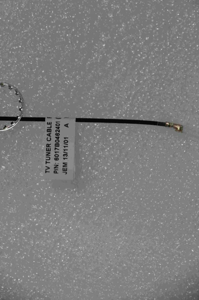 Lenovo C360 TV Tuner For F Type Cable 90204664
