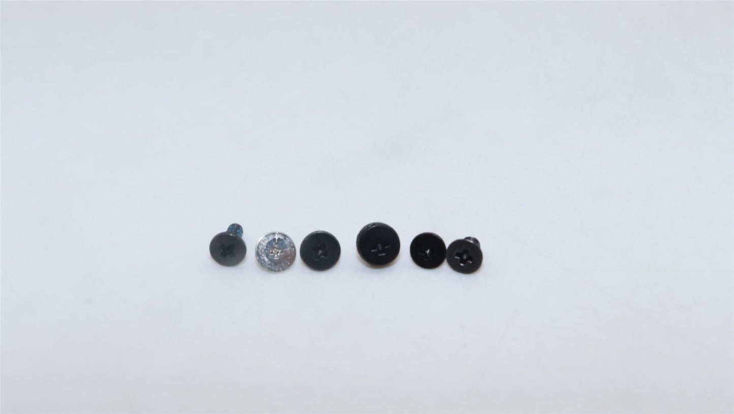 Lenovo ThinkPad T14 Gen 4 P14s Gen 4 Screw Screws Set Kit 5M21H89608