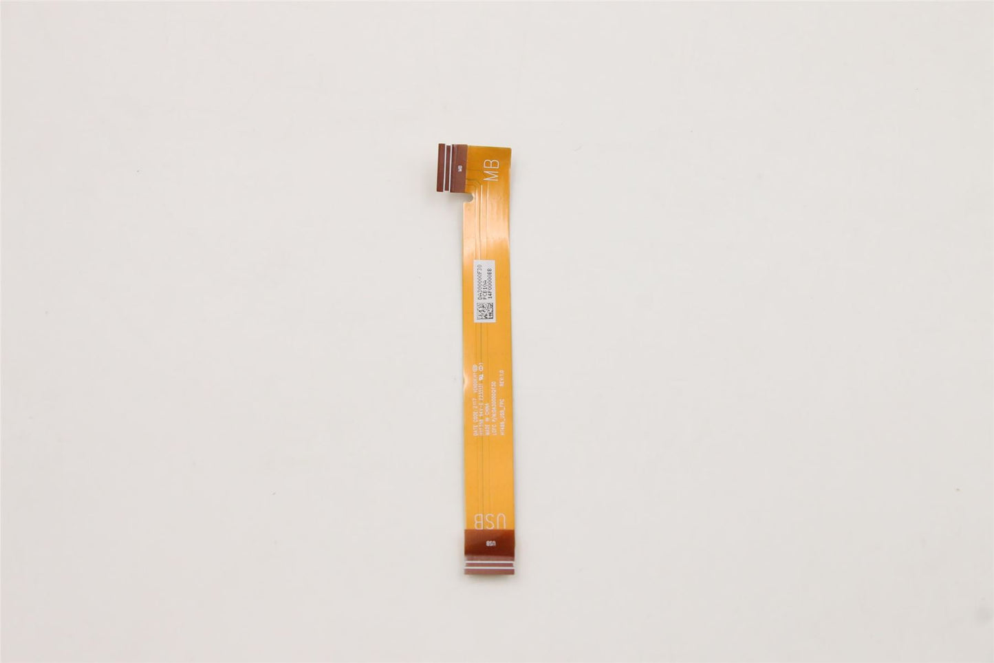 Lenovo ThinkPad T14s Gen 2 USB Board Cable 5C11C12587
