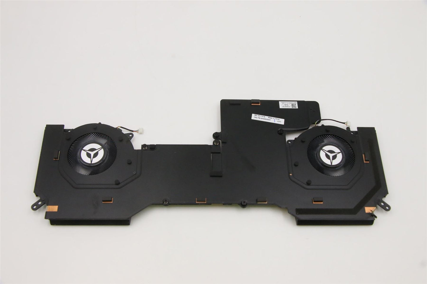 Lenovo Thermal module L82K6 E3 WH 5H40S20347