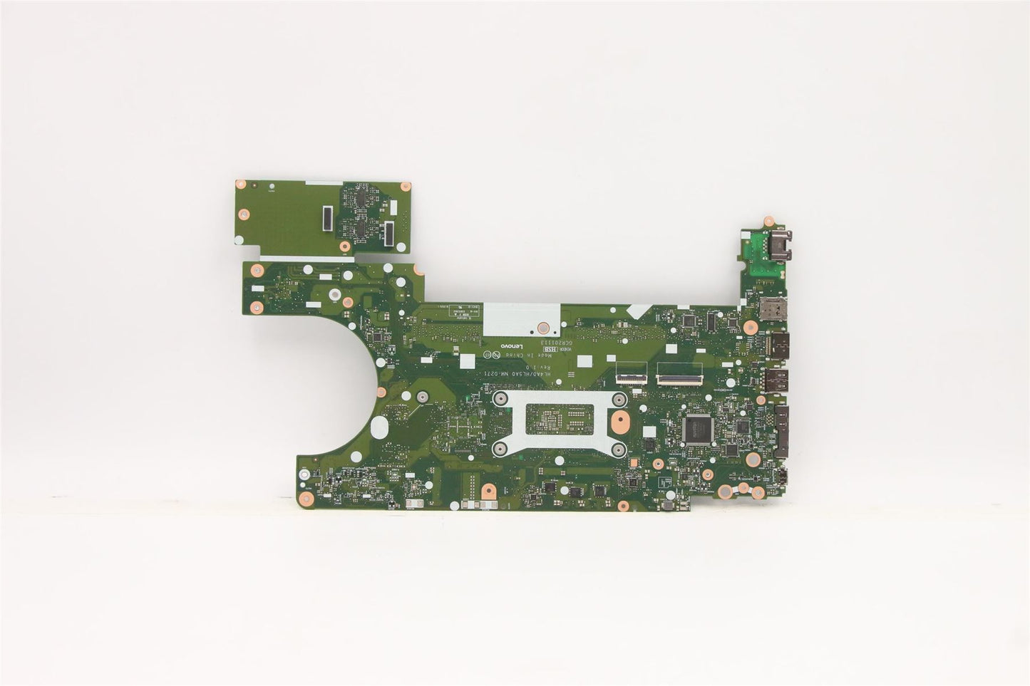 Lenovo ThinkPad L15 Gen 2 L14 Gen 2 Motherboard Mainboard UMA 5B21D65091