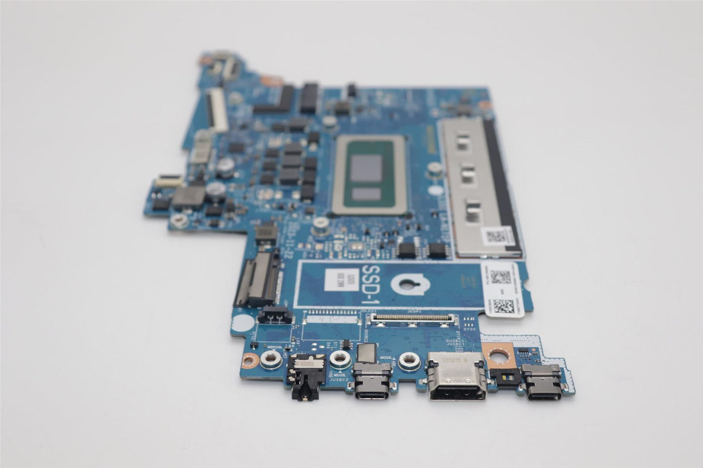 Lenovo C83D0 WIN CORE5_120U UMA 16G RM 5B21M64692