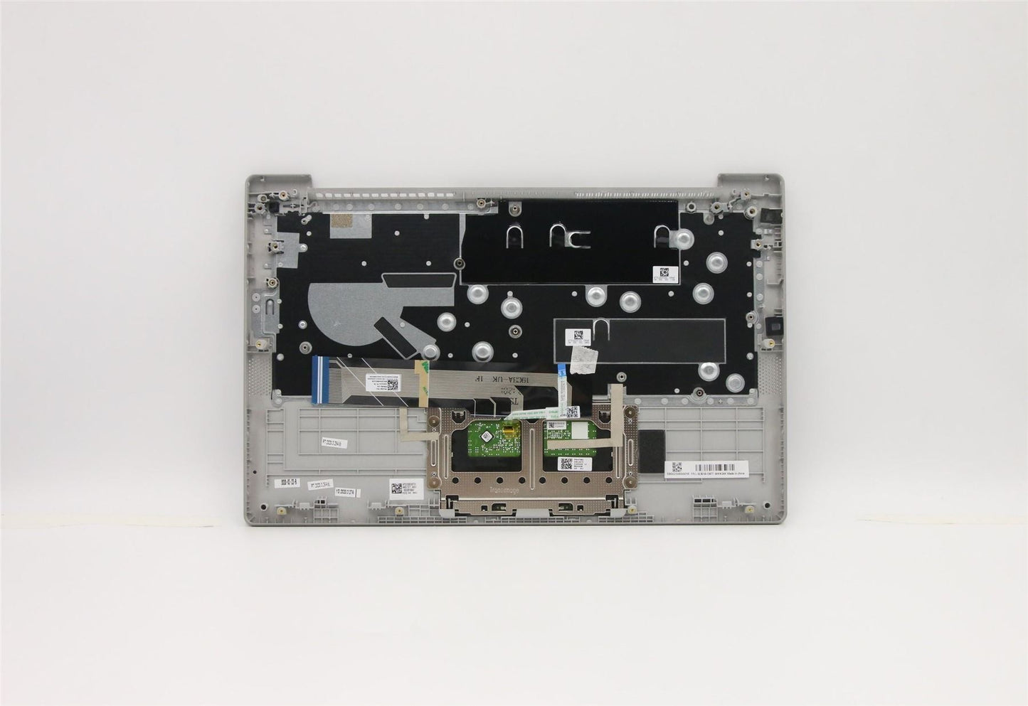 Lenovo IdeaPad 5-14ARE05 5-14ITL05 Keyboard Palmrest Top Cover UK 5CB1A13977