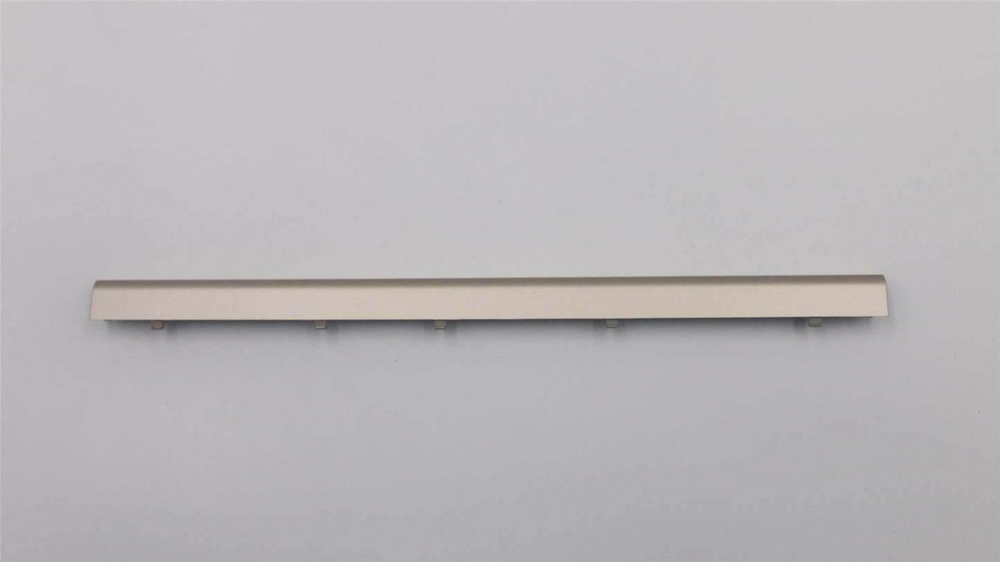 Lenovo IdeaPad 720S-14IKB Hinge Cap Strip Trim Cover Gold 5CB0N79840