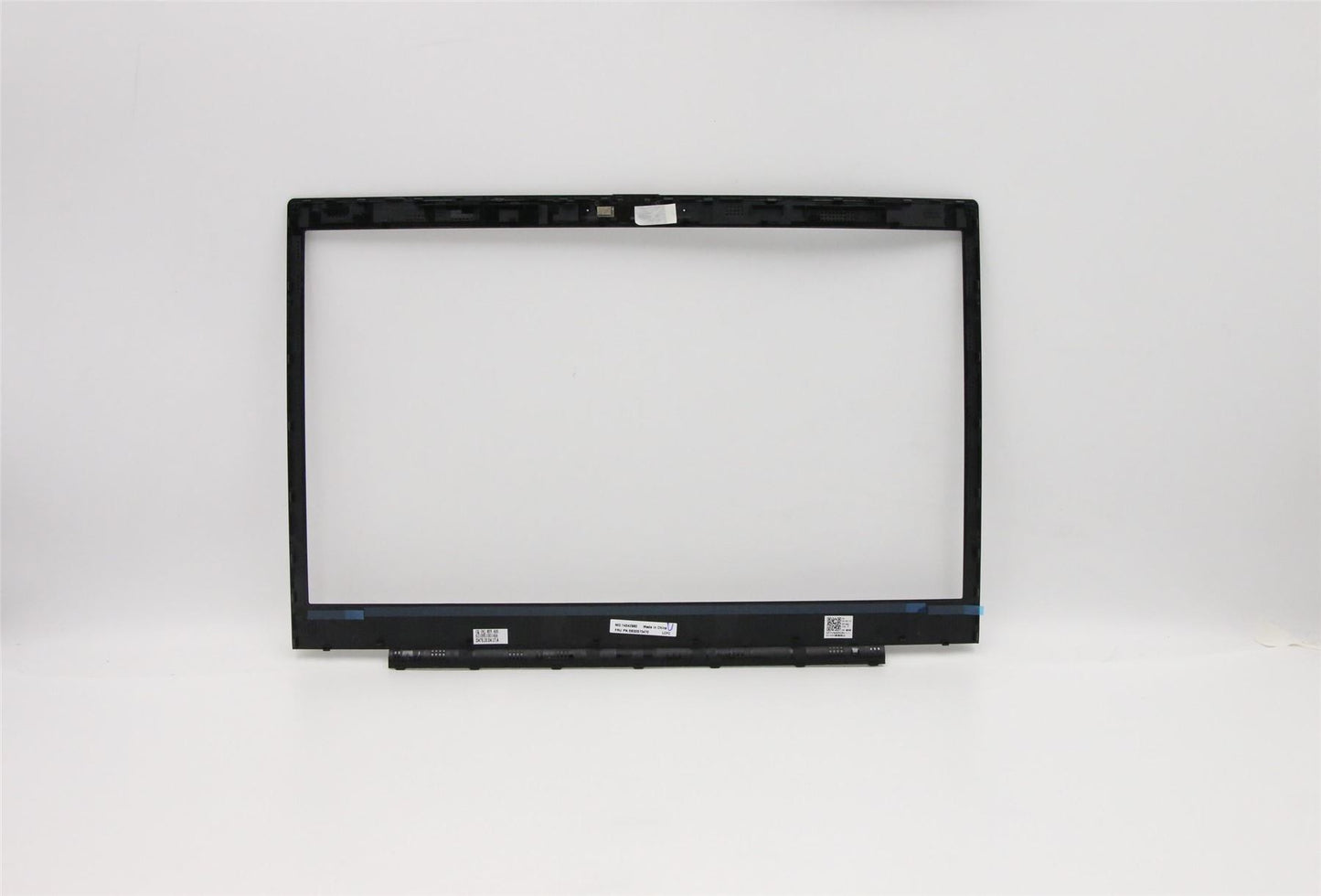 Lenovo ThinkPad L15 L15 L15 Gen 2 Bezel front trim frame Cover Black 5B30S73470