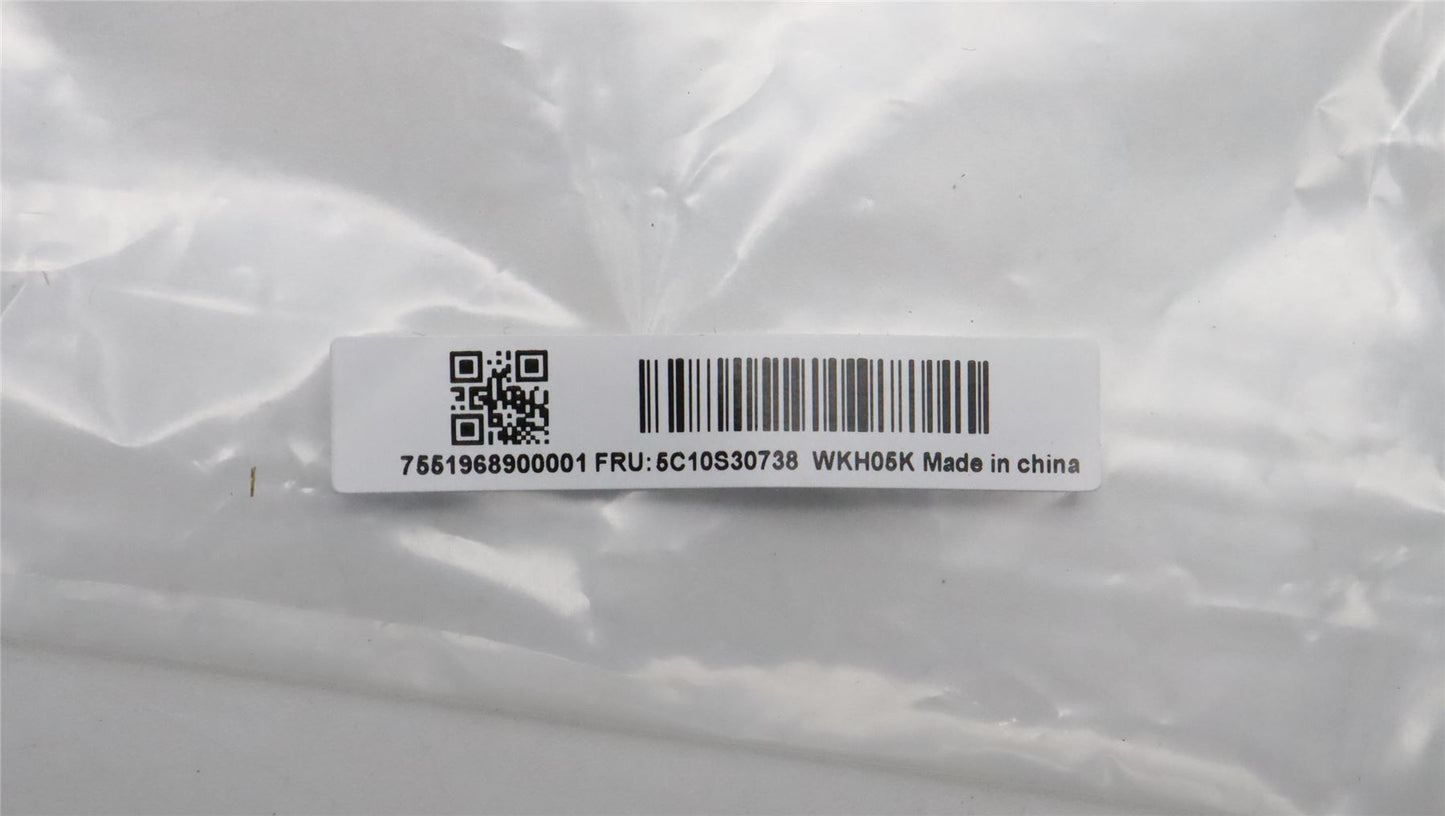 Lenovo Slim 5 14ABR8 5 14IAH8 5 14IRL8 I/O Sub Board Cable 5C10S30738