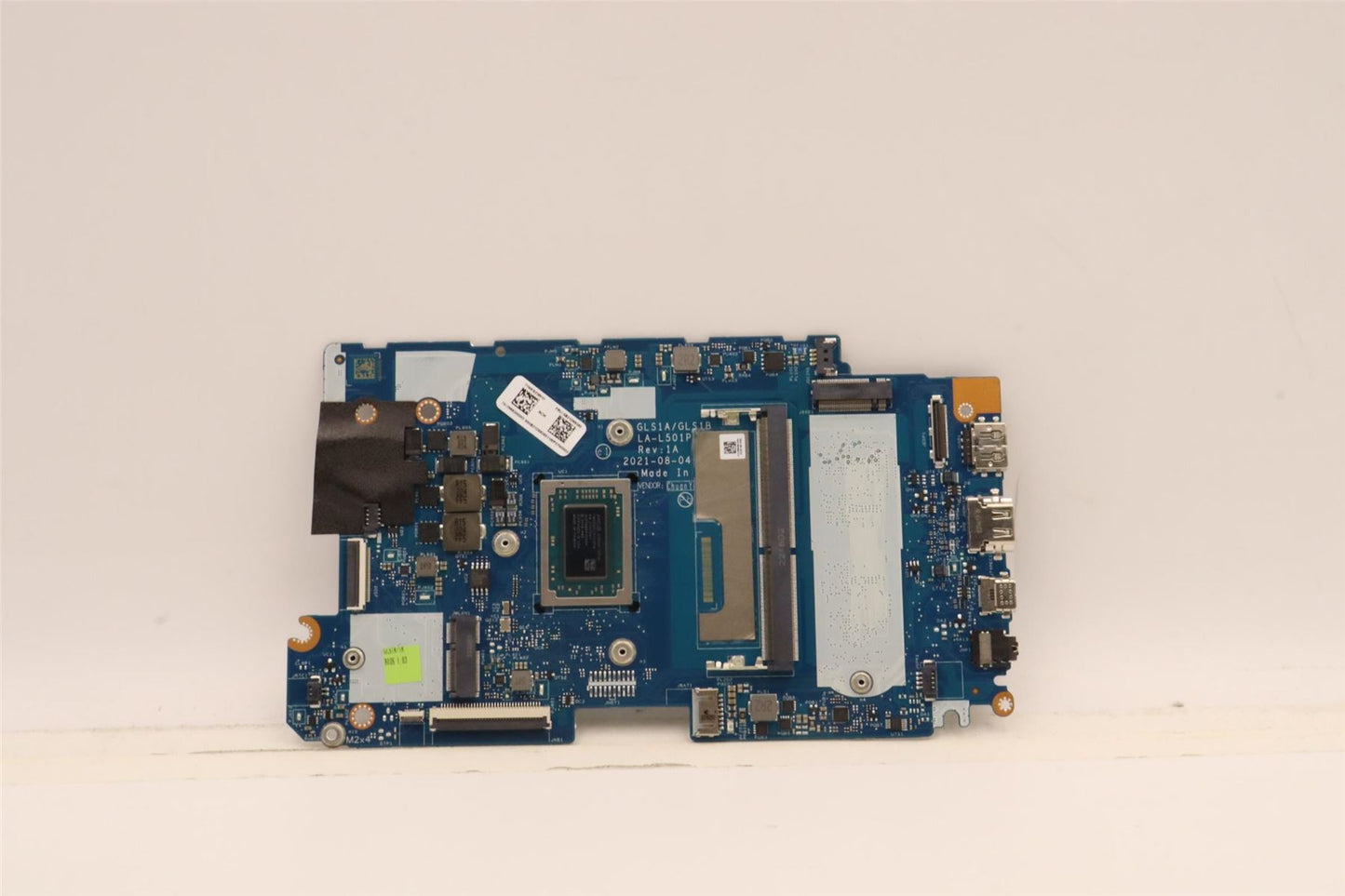 Lenovo IdeaPad 1 15ADA7 Motherboard Mainboard UMA AMDAthlon3050U 0G 5B21D69385