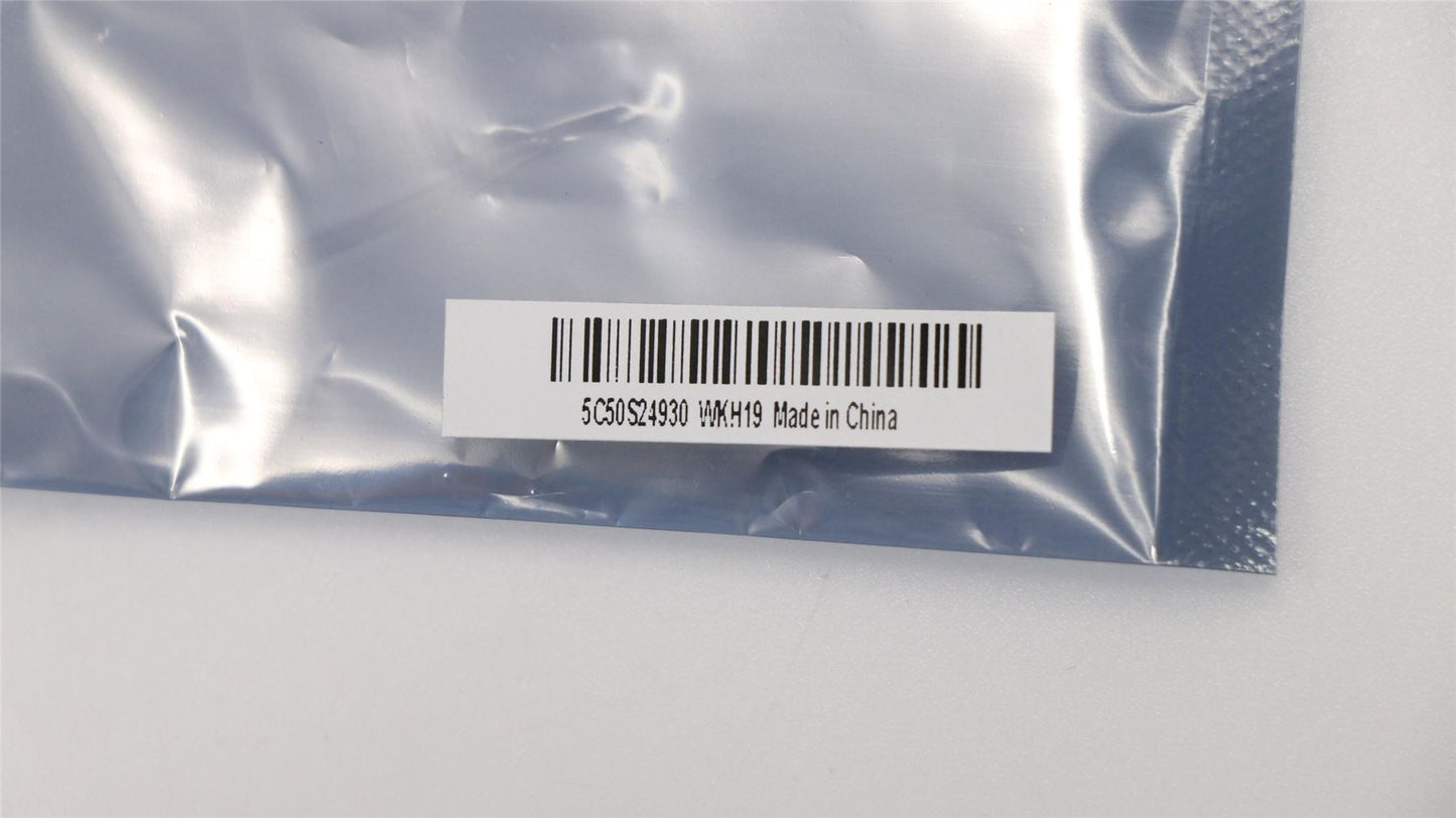 Lenovo IdeaPad S340-14API USB Card Reader Power Button Board 5C50S24930