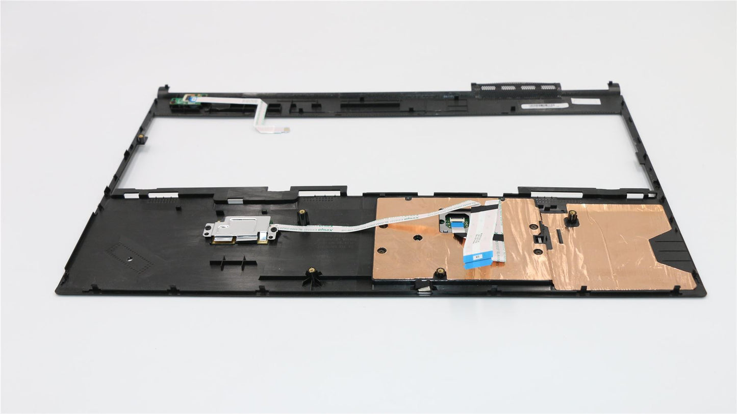 Lenovo KBD,Bezel,FPR,WS 00HM100