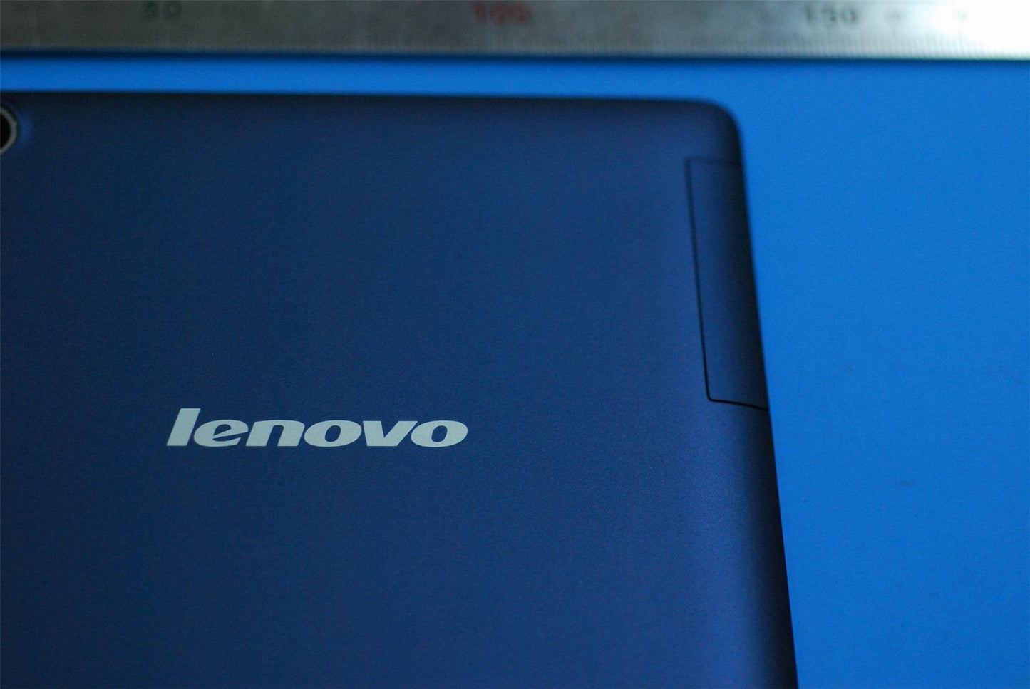 Lenovo TAB 2 A8-50 Tablet (TAB 2 A8-50F, TAB 2 A8-50L, TAB 2 A8-50LC) Rear Batt Cover 5S58C02075