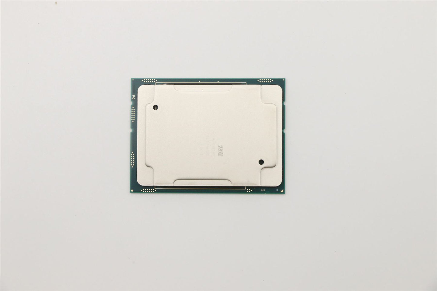 Lenovo ThinkStation P920 P720 CPU Processor 5SA0U56079