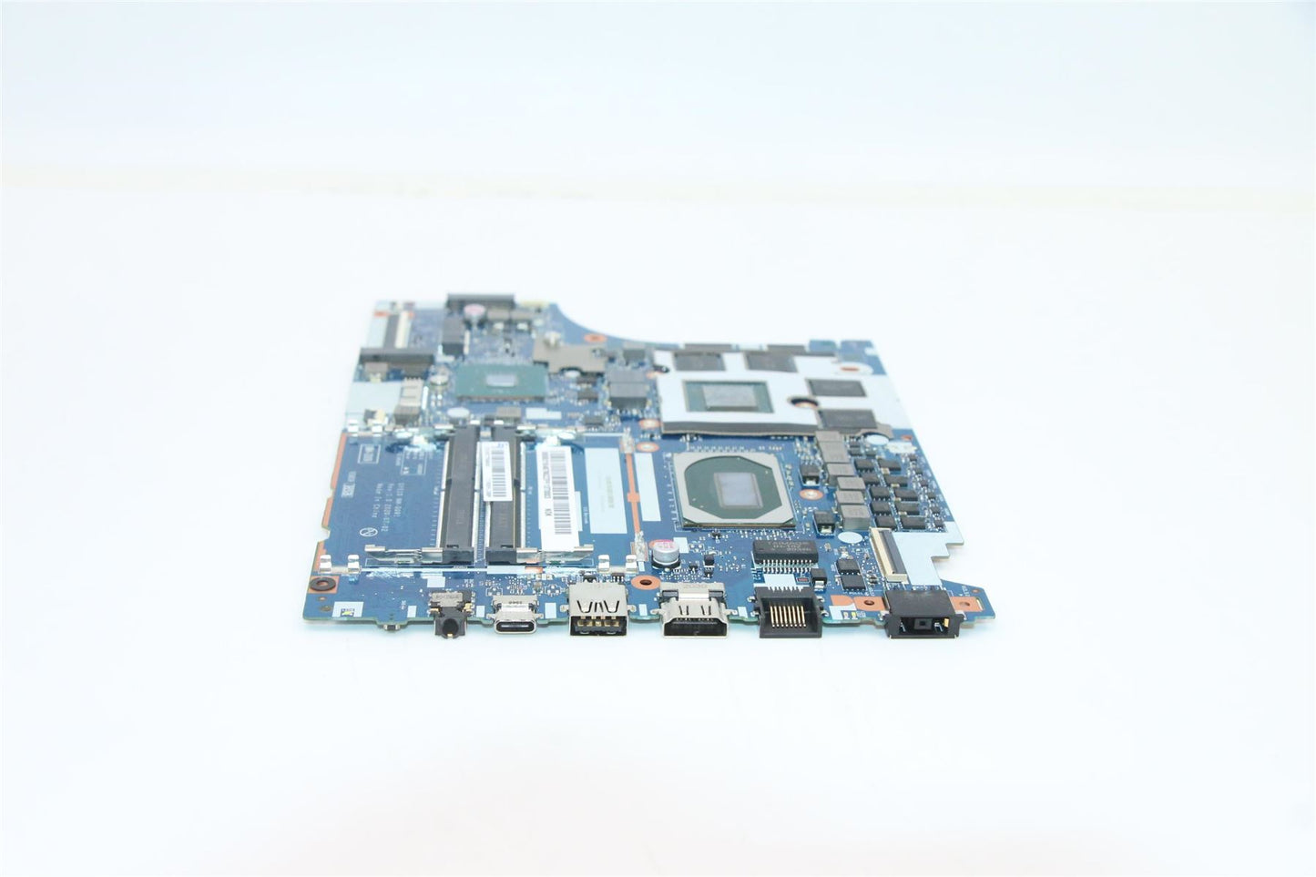 Lenovo 15p IMH Motherboard Mainboard 5B21B48790