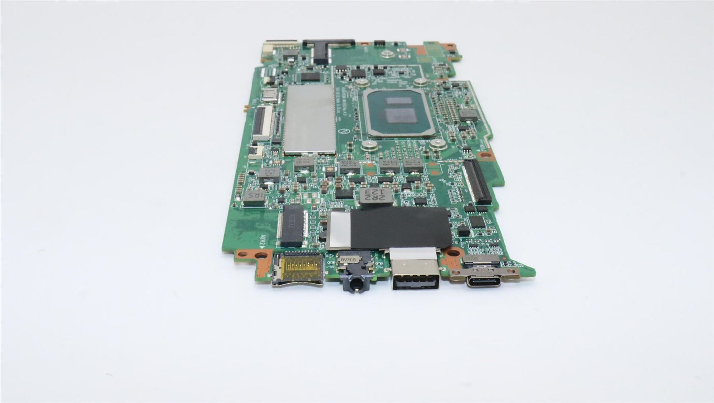 Lenovo IdeaPad 5 13ITL6 Motherboard Mainboard UMA intelPentium7505 8G 5B21D66539
