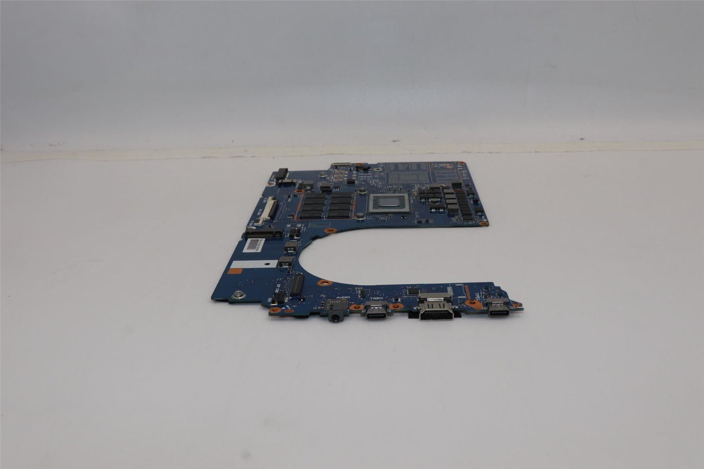 Lenovo Yoga 7 16ACH6 Motherboard Mainboard 5B21D69395
