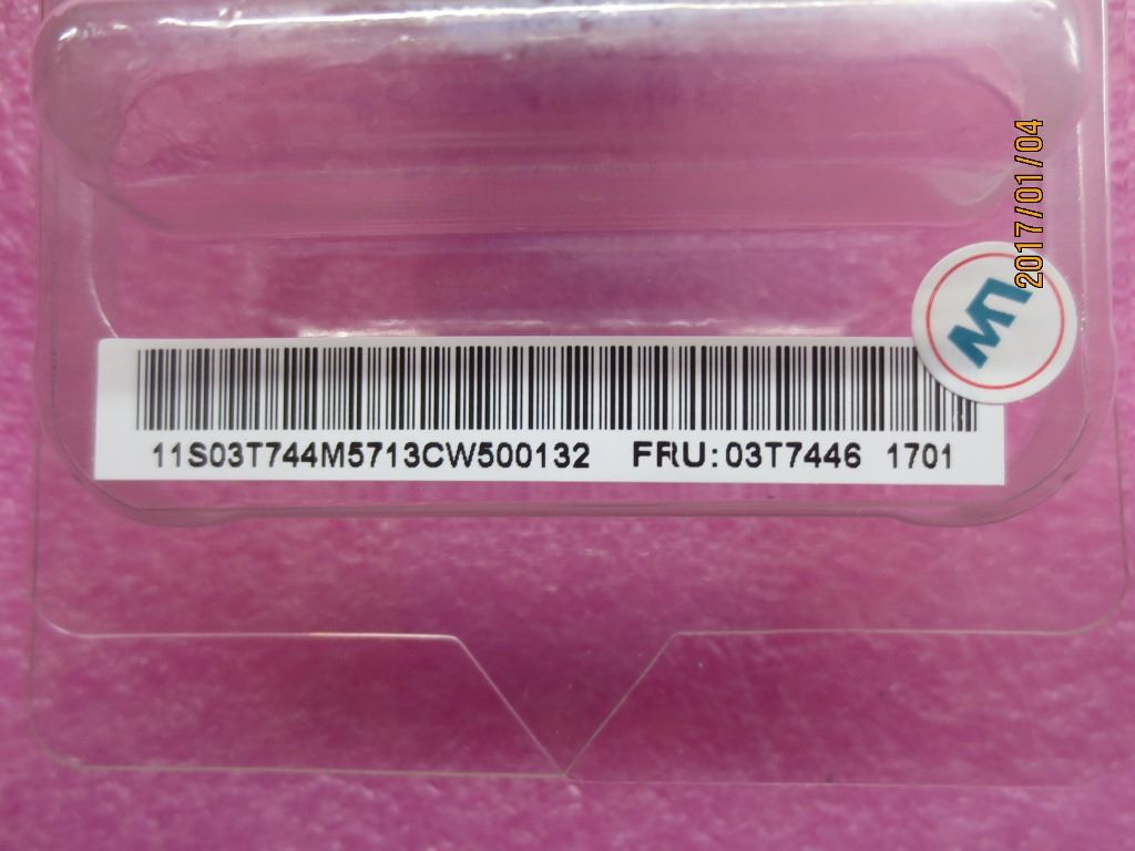 Lenovo Cube 300-20ISH 900-34ISZ Y710 Cube-15ISH CPU Processor 03T7446