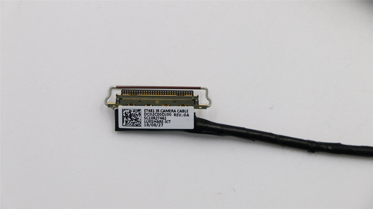 Lenovo CABLE,CAM,IR,ePrivacy,LUX 01YU108