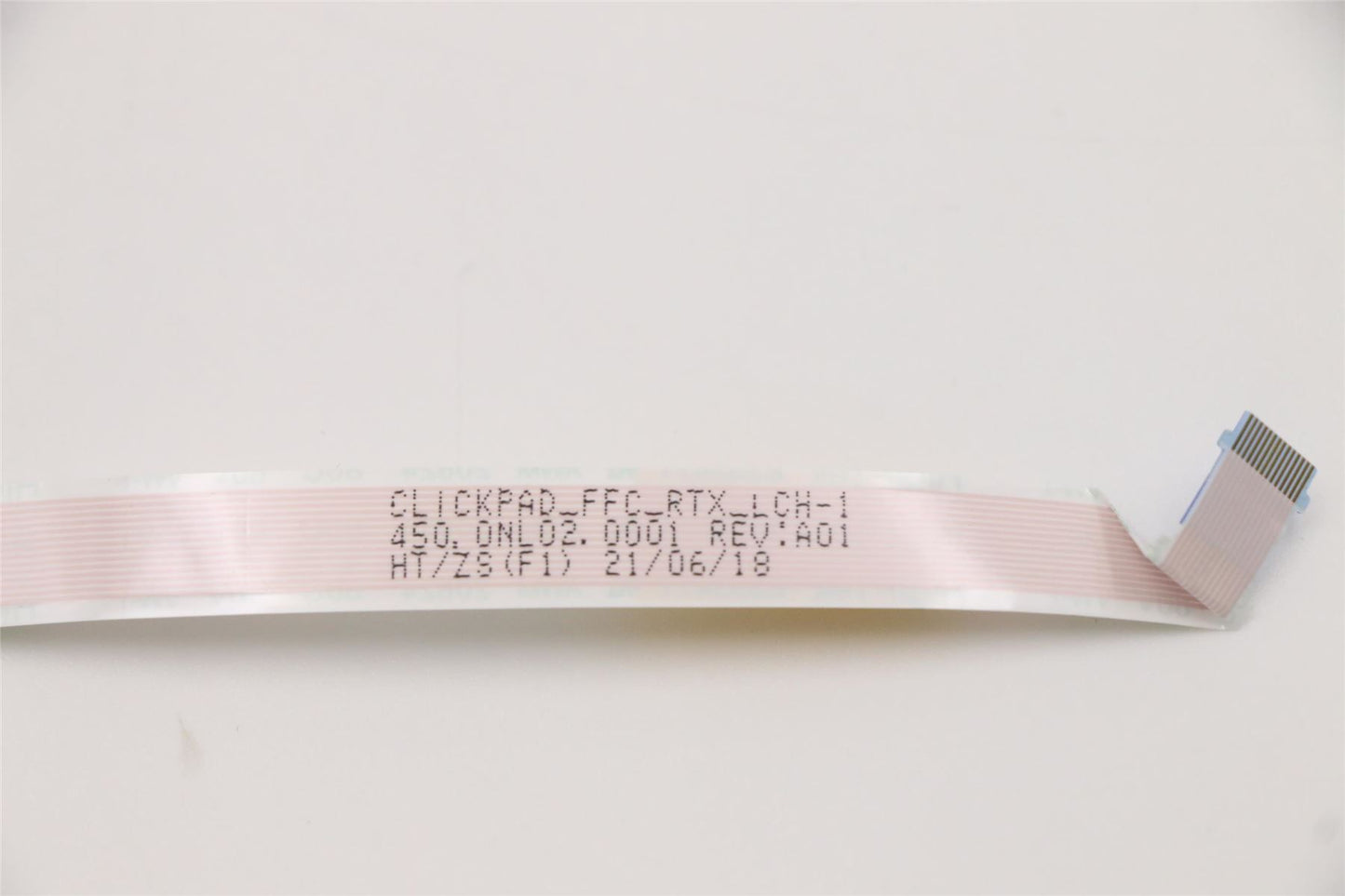 Lenovo Extreme P1 4 P1 5 X1 5 Trackpad Touchpad Cable 5C11D64960