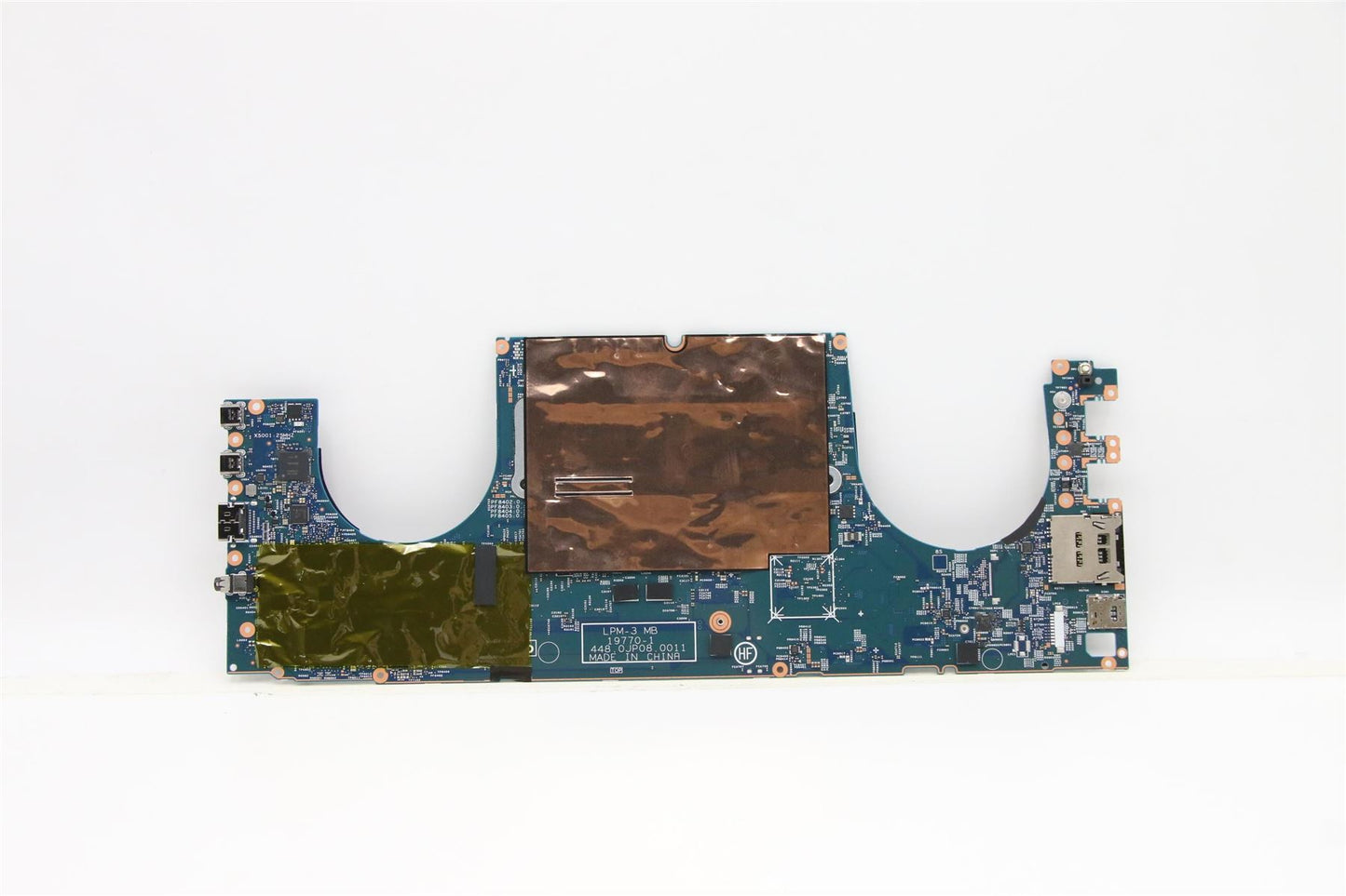Lenovo ThinkPad P1 3 P1 Gen 3 Motherboard Mainboard DIS 5B20X83713