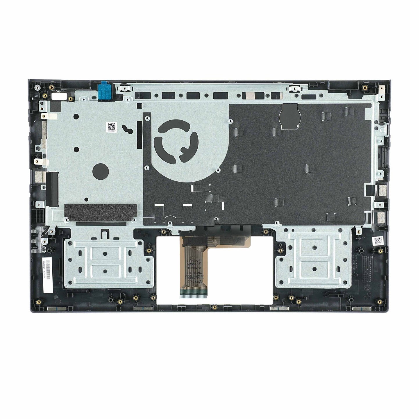 Asus Y Keyboard (Latin American) Module/As (No Backlight) 90NX0421-R34LA0