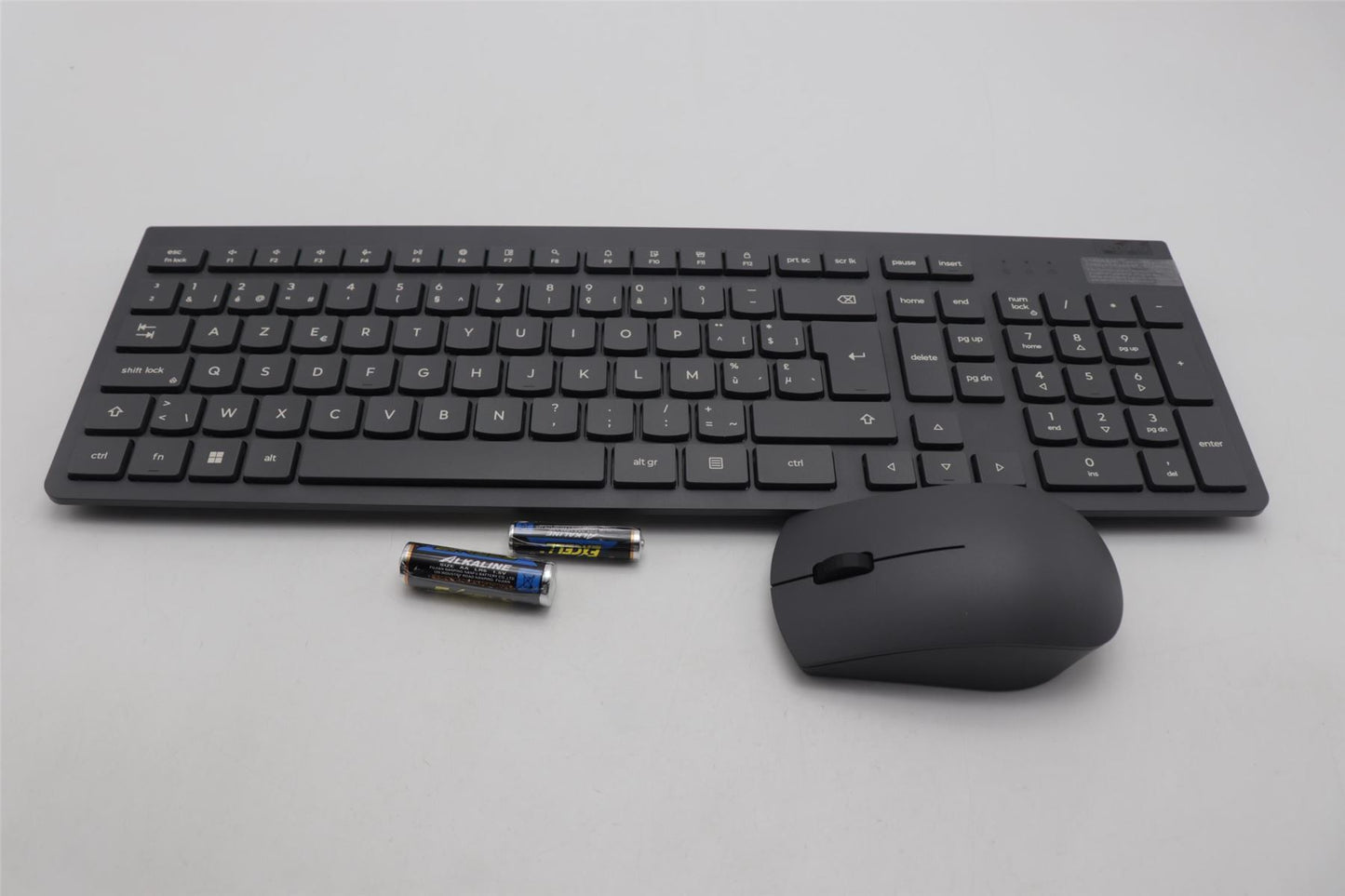 Lenovo KYB_MOUSE G-T Eos3 2.4G KM LNA BE_En 5KM0U87836