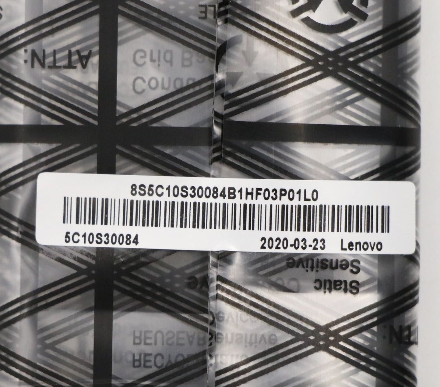 Lenovo Led FPC B 20TG 5C10S30084