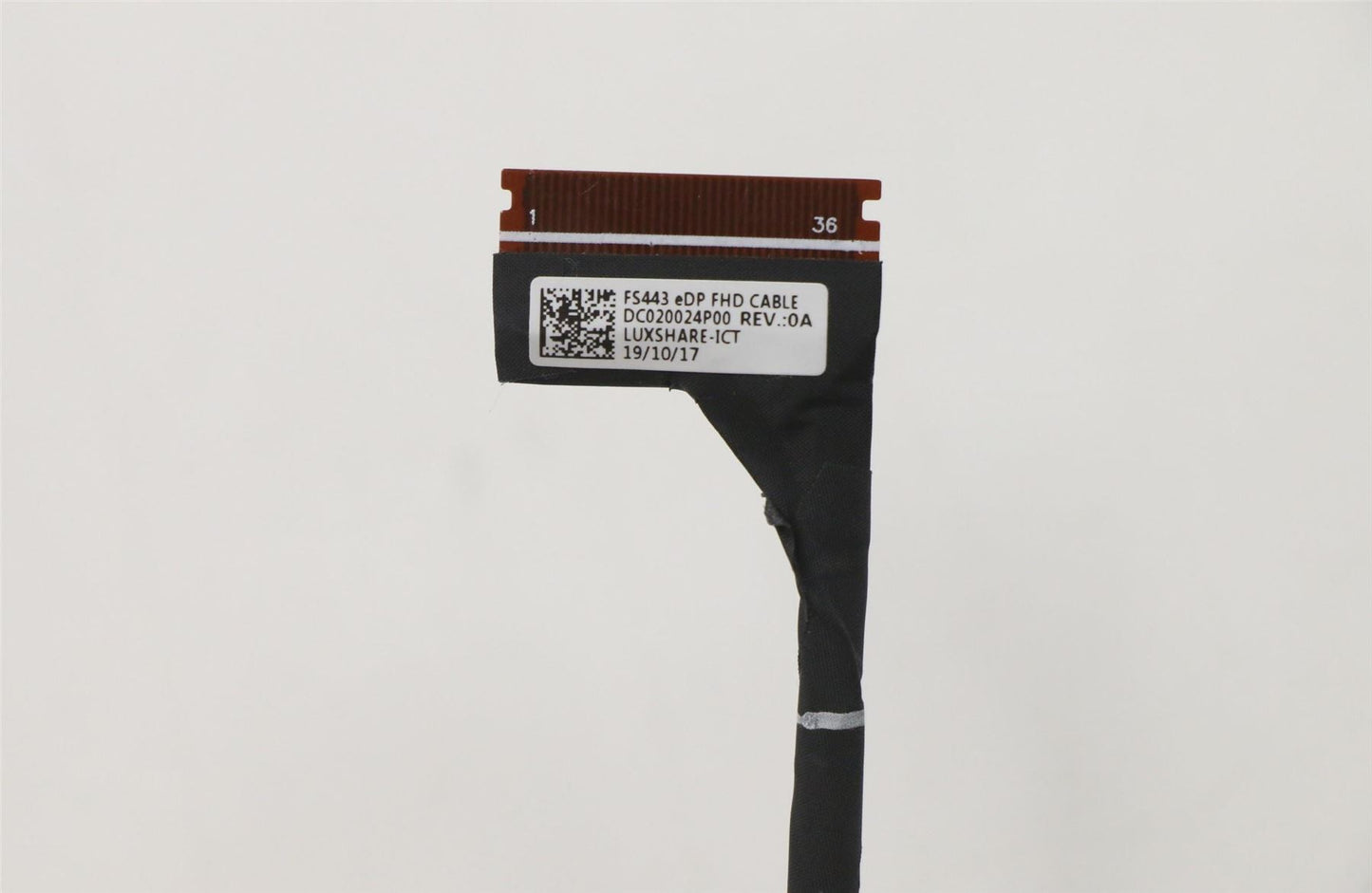Lenovo Yoga S740-14IIL Cable Lcd Screen Display LED 5C10S29967