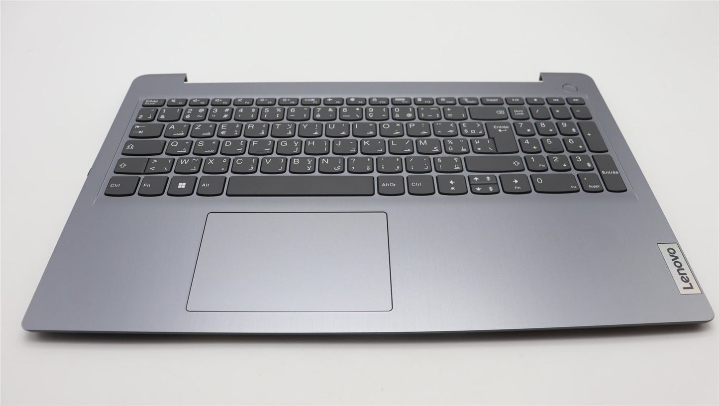 Lenovo Upper Case ASM_FRA/ARA L82RKNFPAGN 5CB1H78322