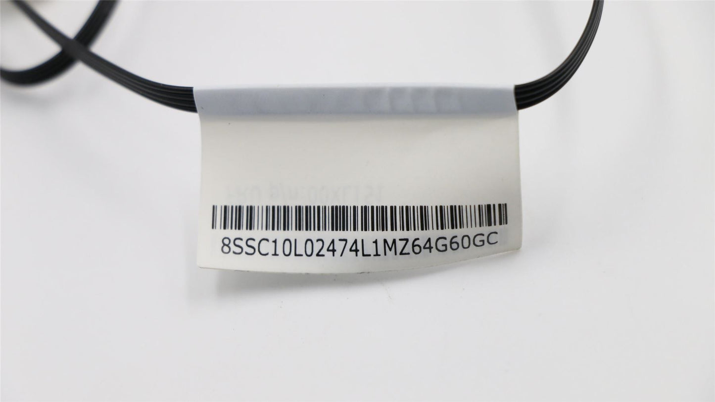 Lenovo Fru, 500mm Y logo LED cable 00XL151