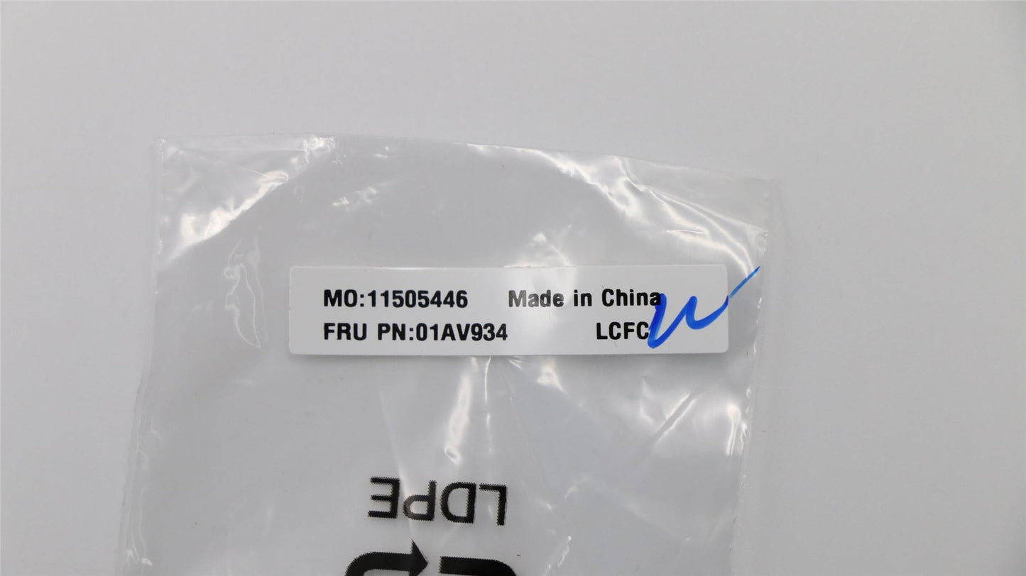 Lenovo Speaker Rubber 01AV934