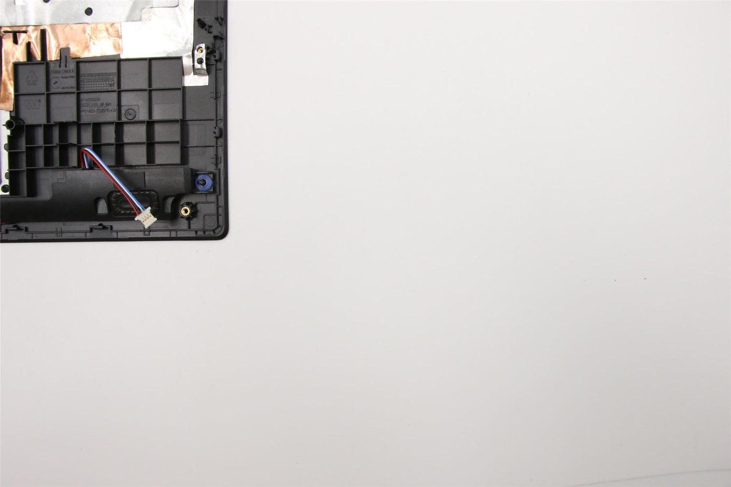 Lenovo 320-17IKB V320-17IKB V320-17ISK Keyboard Palmrest Top Cover 5CB0N96228