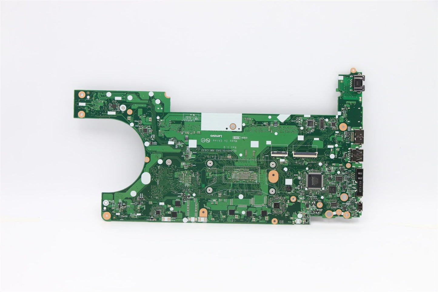 Lenovo ThinkPad L15 L14 s Motherboard Mainboard DIS intelI510210U 5B20W77468