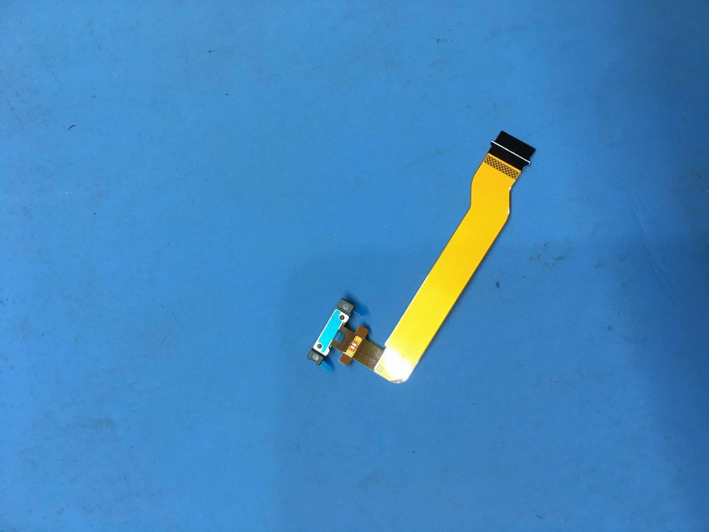 Lenovo TB-8505FS PIN FPC_IGY&*713398328151 FPC Pogo Board 5F78C15917