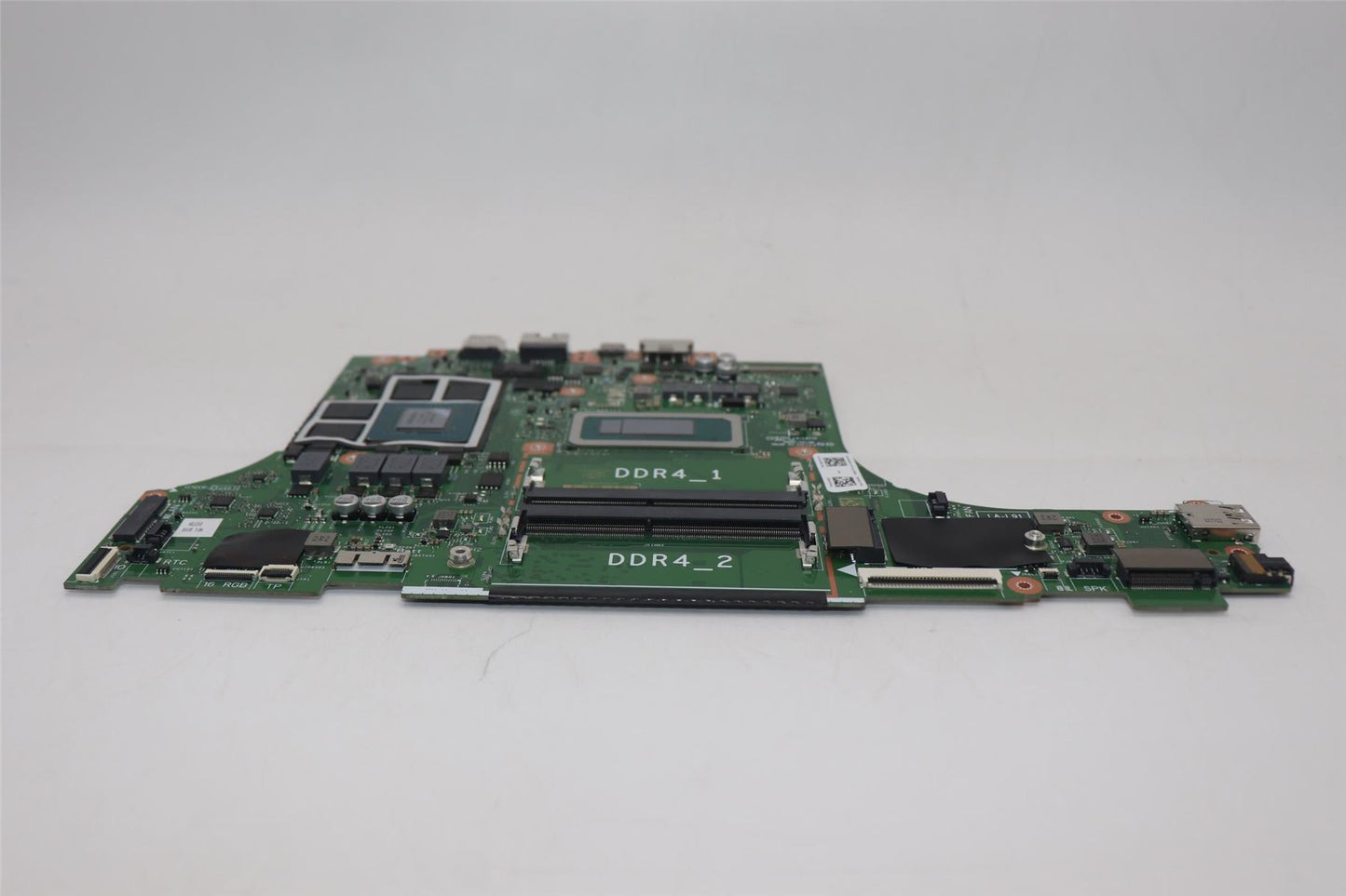 Lenovo IdeaPad 3 16IAH7 3 15IAH7 Motherboard Mainboard DIS 5B21F27422