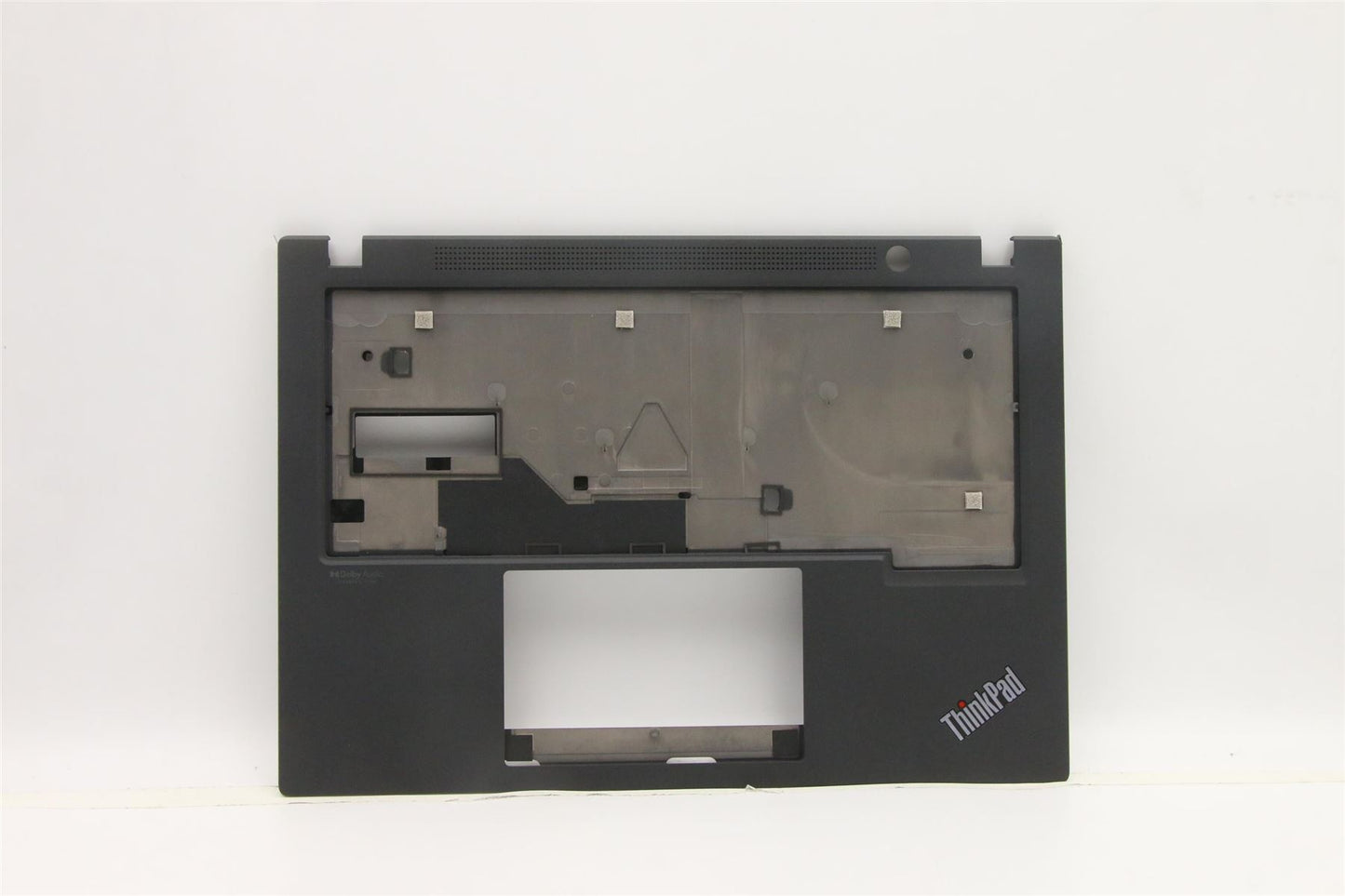 Lenovo ThinkPad X13 Gen 3 Palmrest Top Cover Housing Black 5CB1H81765