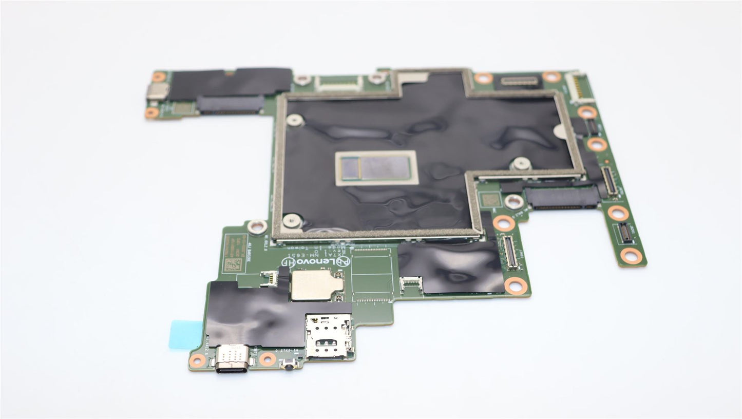 Lenovo ThinkPad X1 16 Gen 1 Motherboard Mainboard UMA INTELI51240U 5B20X57903